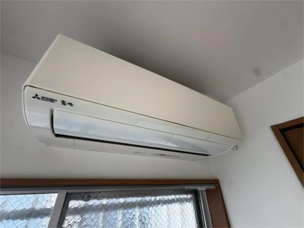 奥野ハイツ 部屋画像