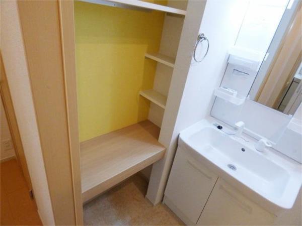 名谷ハイツ 部屋画像
