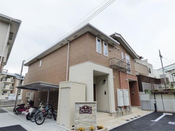 名谷ハイツ その他