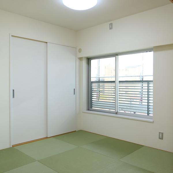 YAO.RE甲子園 その他部屋・スペース