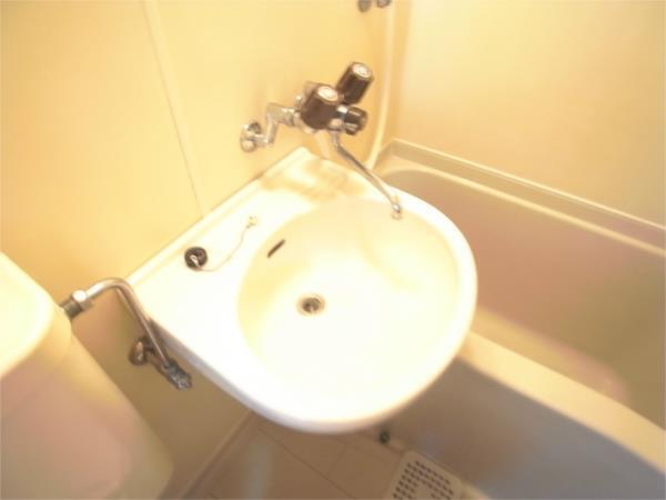 ウィスタリア神戸 部屋画像