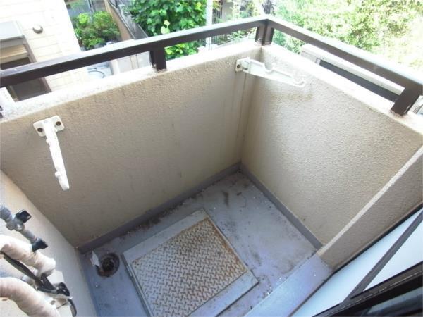 ウィスタリア神戸 部屋画像