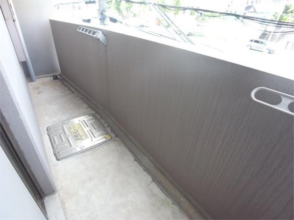 weed15 部屋画像