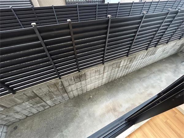 メゾンヴィオレット 部屋画像