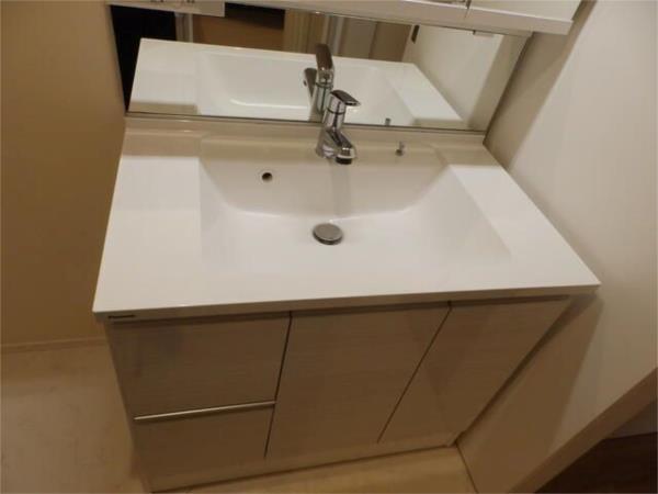 ネセシア御影 部屋画像