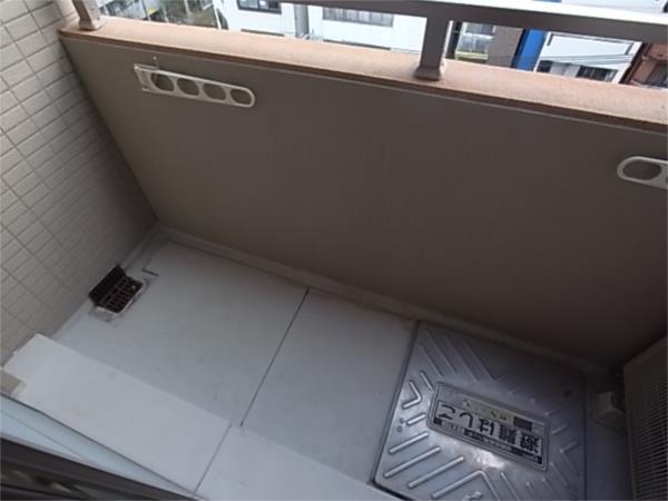 ダイドーメゾン神戸六甲 部屋画像