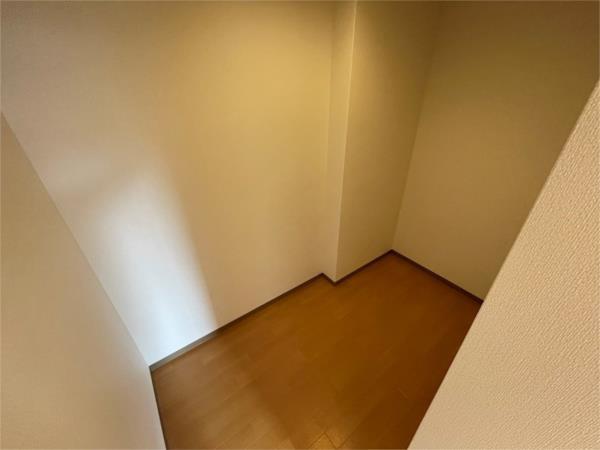 芦屋山の手朝日ヶ丘荘苑 収納