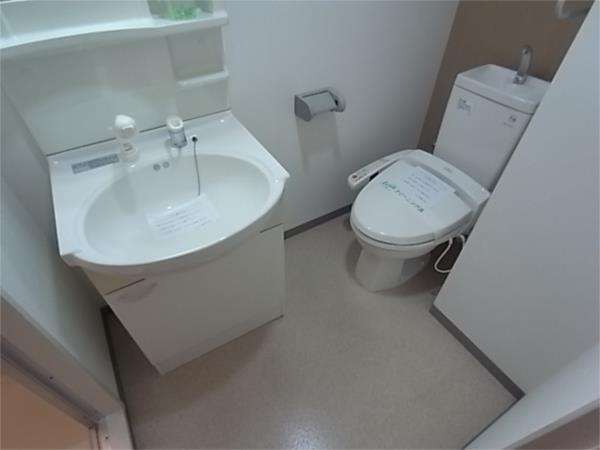 ダイドーメゾン神戸六甲 部屋画像
