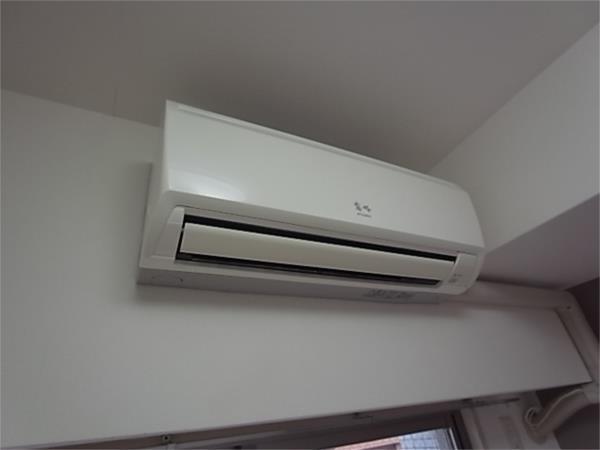 ダイドーメゾン神戸六甲 部屋画像