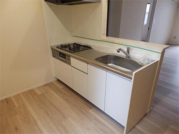 ネセシア御影 部屋画像