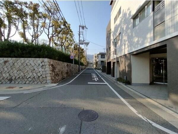 グリンパルク六甲道 その他