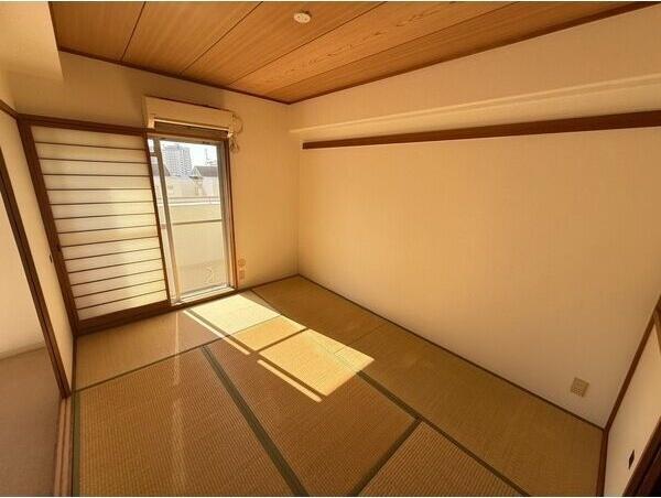 RICウエストコート四番街南棟2号館 その他部屋・スペース