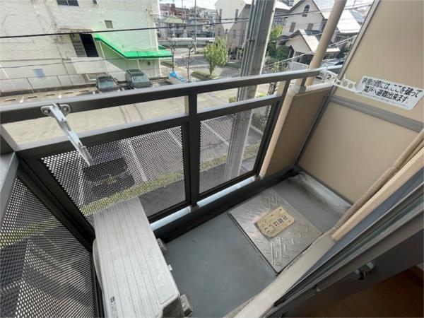 プチットフォーレ 部屋画像