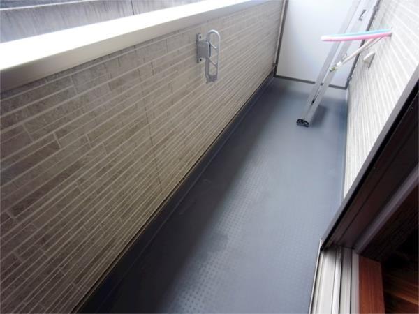 スリージェ住吉本町II 部屋画像