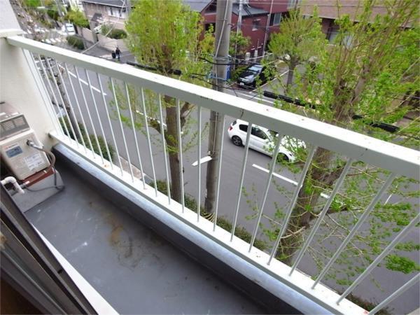 新堂マンション 部屋画像