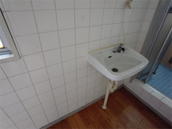 新堂マンション 部屋画像