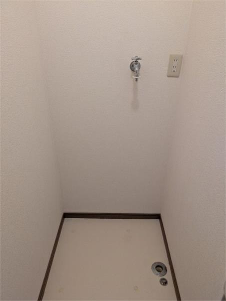 前田ハイツ上大市 部屋画像