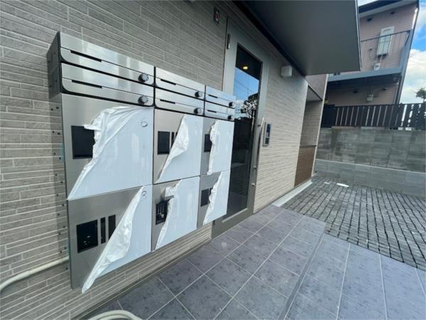 スリージェ住吉本町II その他