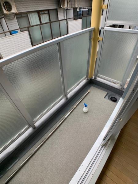 ルネス御影 部屋画像