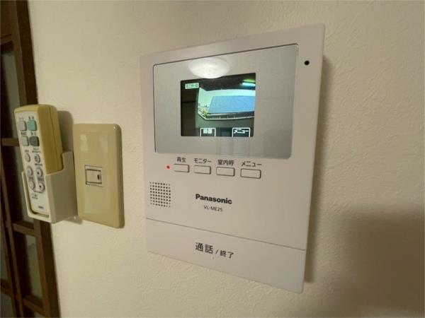 石屋川サンシャイン 部屋画像