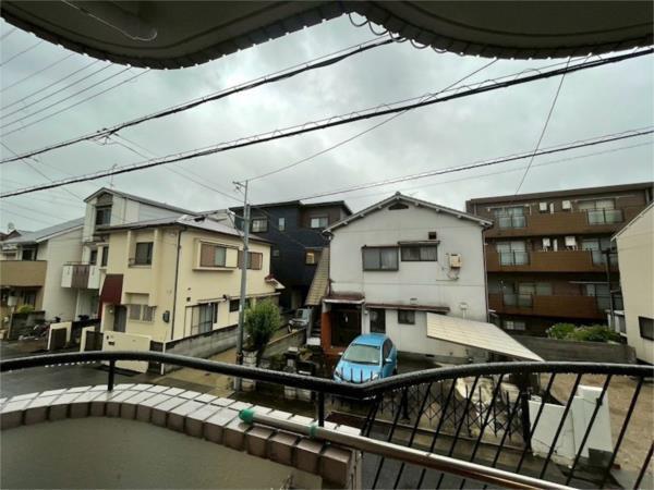 石屋川サンシャイン その他