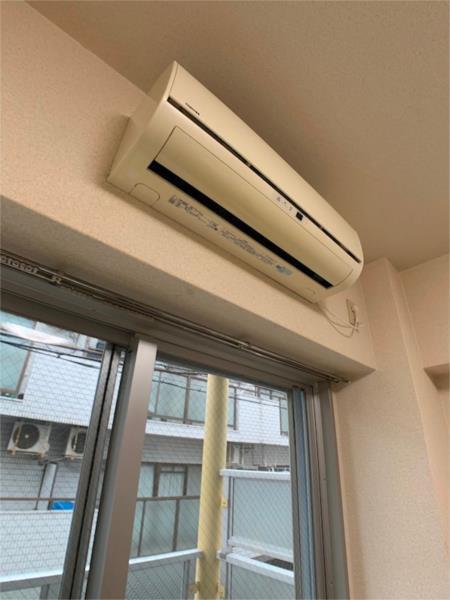 ルネス御影 部屋画像