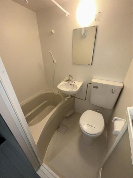 ハイツシャローム 部屋画像