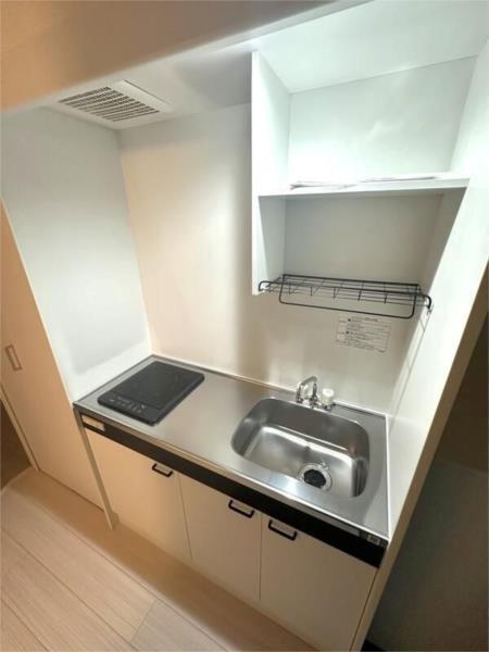 ハイツシャローム 部屋画像