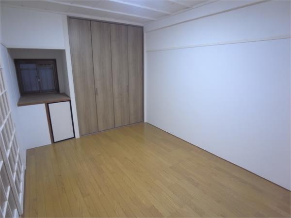 ヴィラ本山 その他部屋・スペース