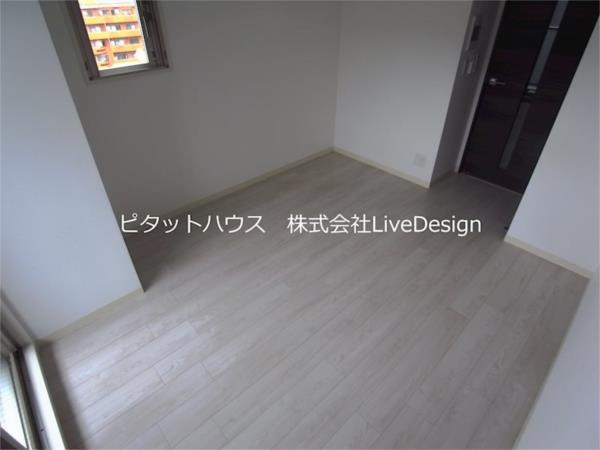 エステムコート神戸元町IIブリーズ その他部屋・スペース