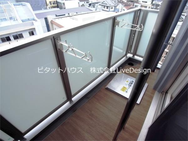 エステムコート神戸元町IIブリーズ 部屋画像
