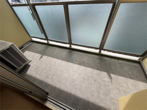 エステムコート三宮駅前IIアデシオン 部屋画像