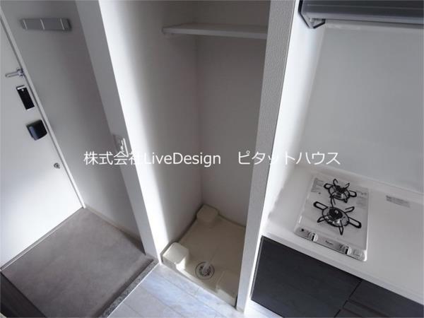 エステムコート神戸元町IIブリーズ 部屋画像