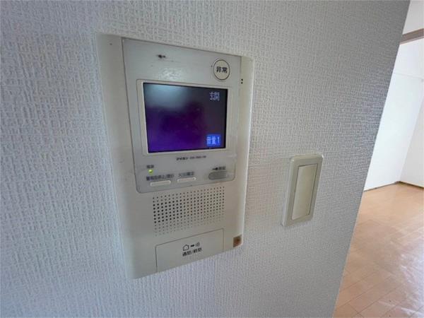 エステムコート三宮駅前IIアデシオン セキュリティ