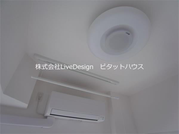 エステムコート神戸元町IIブリーズ その他