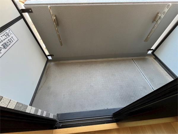 エスリード新神戸 部屋画像
