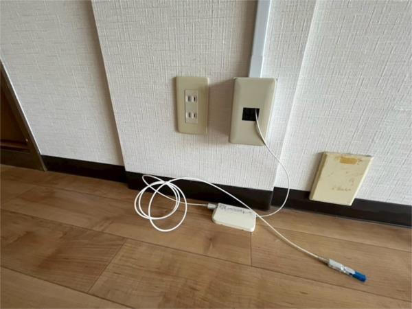 エスペランス幸陽台 その他