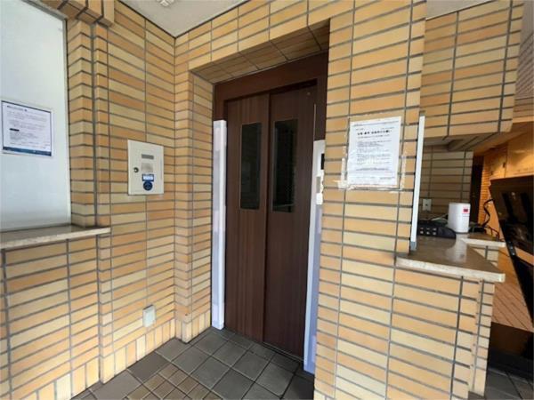 エスペランス幸陽台 部屋画像