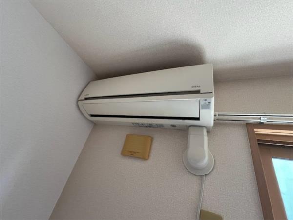 ラーゼンヴィラII棟 部屋画像