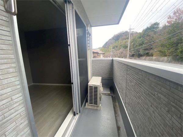 クレリア神戸 部屋画像