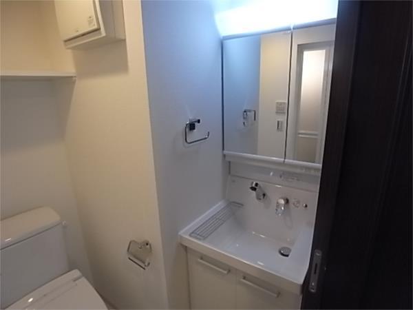 エステムプラザ神戸三宮ルクシア 部屋画像