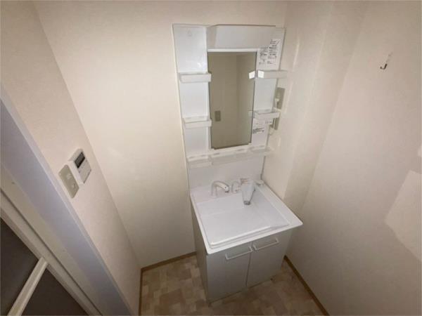 中道グリーンハイツ 部屋画像