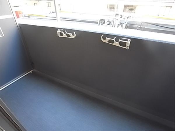 エステムプラザ神戸三宮ルクシア 部屋画像
