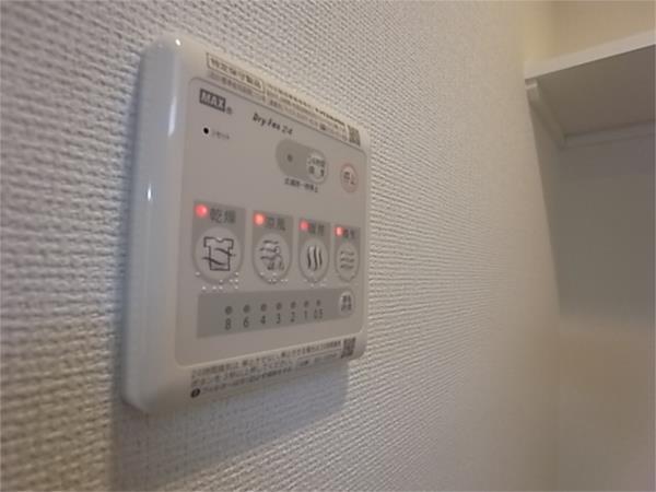 エステムプラザ神戸三宮ルクシア 部屋画像
