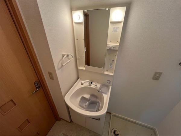 オブ・ヴィラージュ 部屋画像