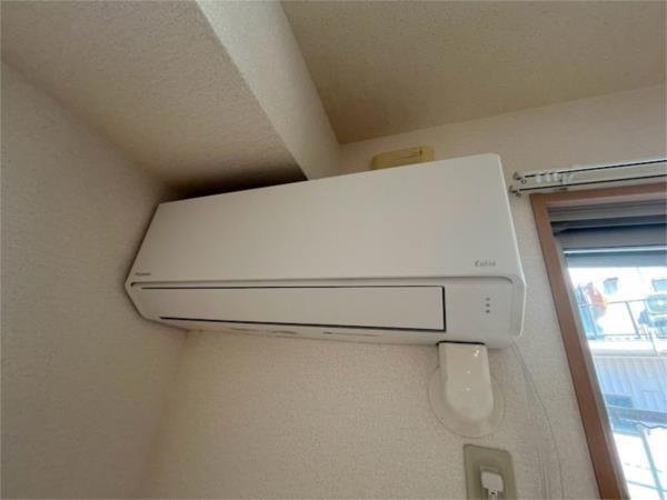 オブ・ヴィラージュ 部屋画像
