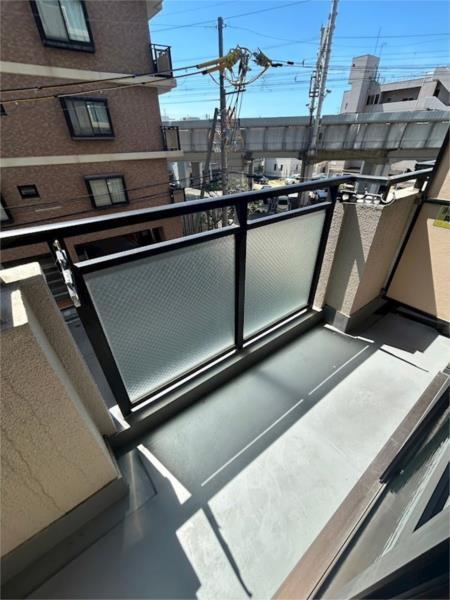 ウエストビラITO 部屋画像