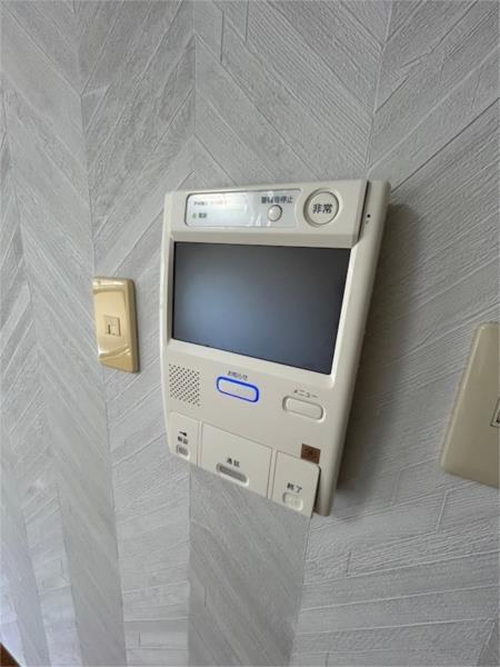 ウエストビラITO その他