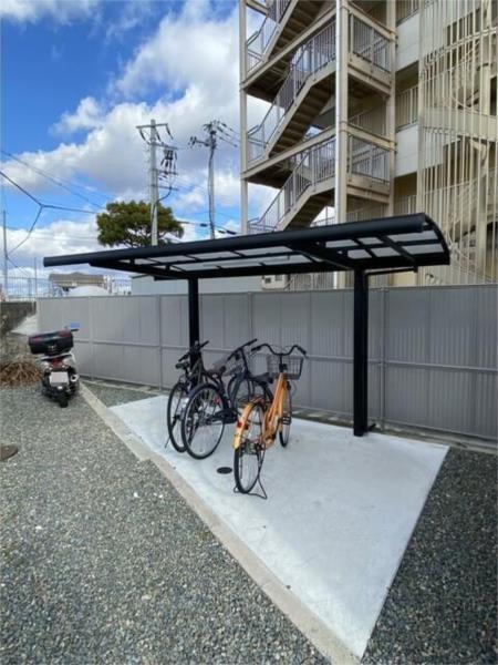 春とそよ風のフィオーレ その他