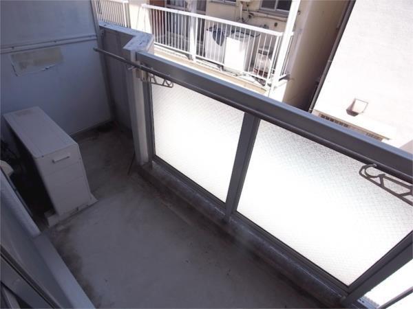 ベルトピア朝霧 部屋画像